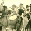 En 1957 Marco découvre le Sénégal/